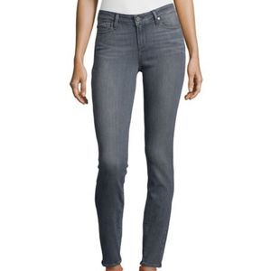 Paige Verdugo Ultra Skinny Jeans